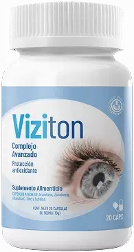 Viziton complejo avanzado para la vista